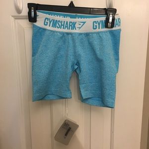 Gymshark compression leggings